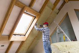 Eco-Friendly or Green Insulation Solutions in Peachtree Corners, GA